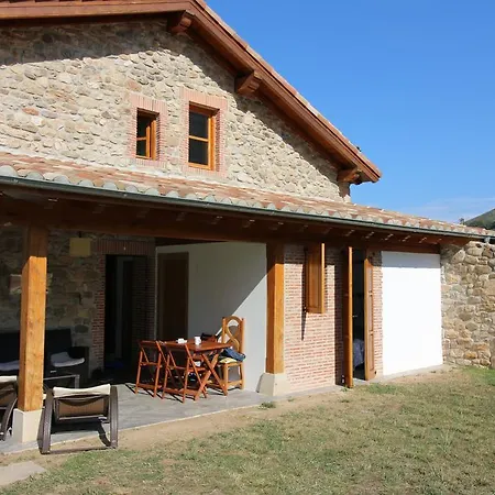 La Casa Del Rio * Bárcena de Pie de Concha