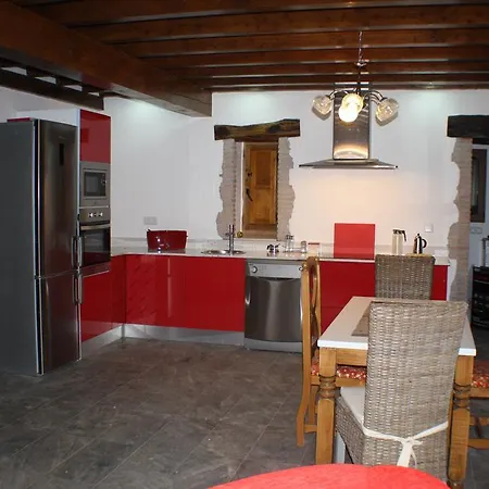 La Casa Del Rio *