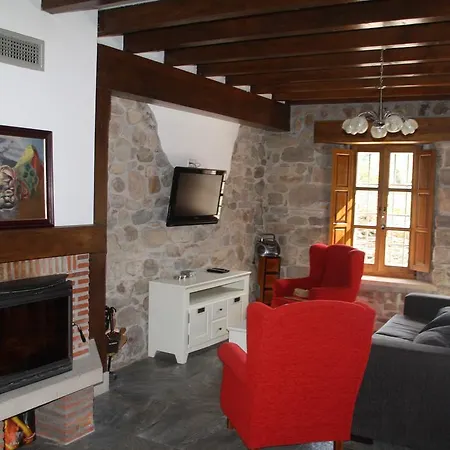 La Casa Del Rio *