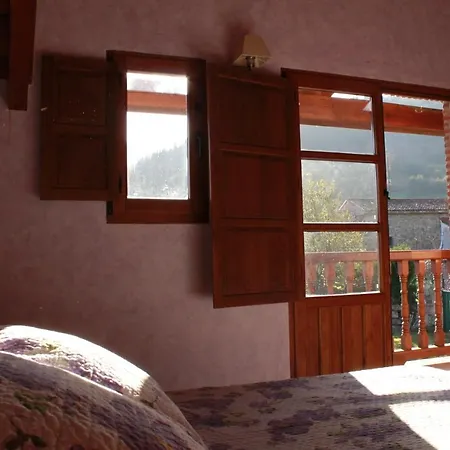 La Casa Del Rio منزل ريفي